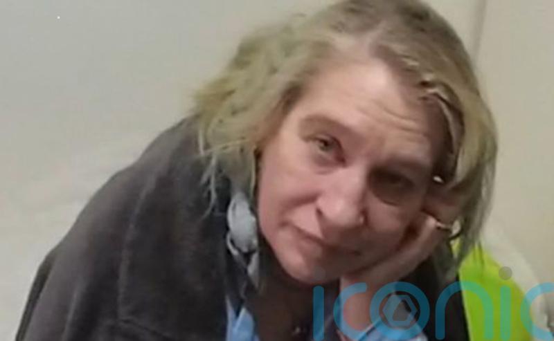 Man, 47, denies murder of woman who is missing and feared dead
