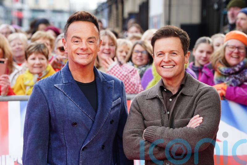 Ant and Dec quiz show Limitless Win extended for two more series