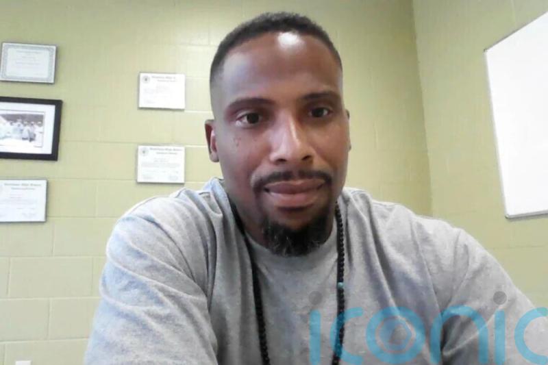 Louisiana puts man to death in US state&rsquo;s first nitrogen gas execution