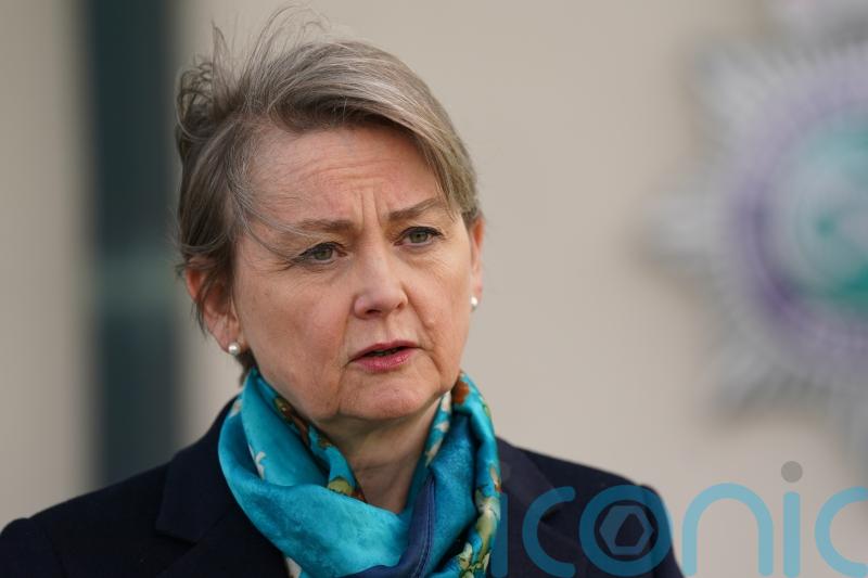 Cooper urges action over killings fuelled by fixation with extreme violence
