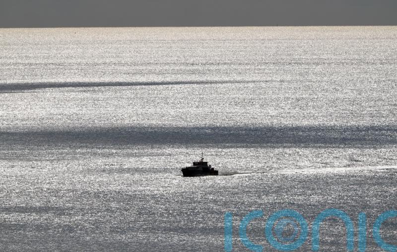 Migrant dies trying to cross English Channel