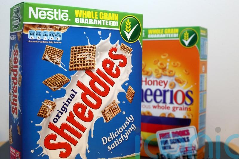 More than 300 jobs at risk as Cheerios maker plans to shut Merseyside factory
