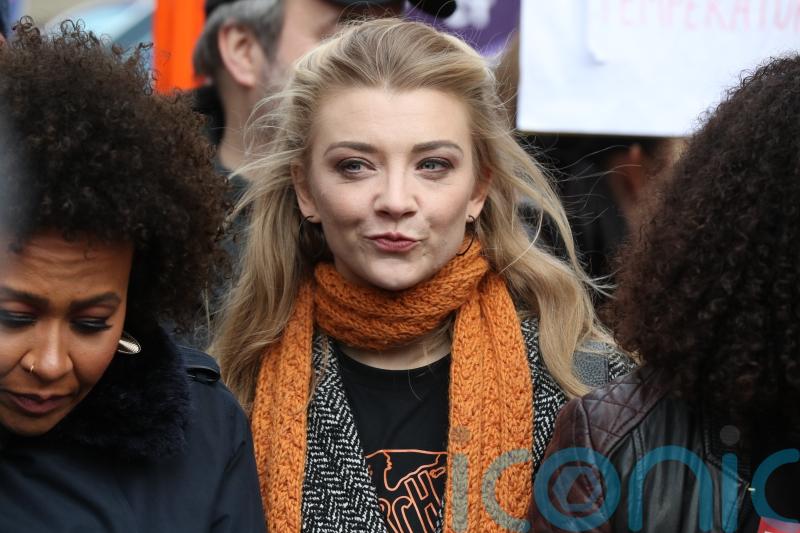 Natalie Dormer to star in ITV drama about former royal aide convicted of murder