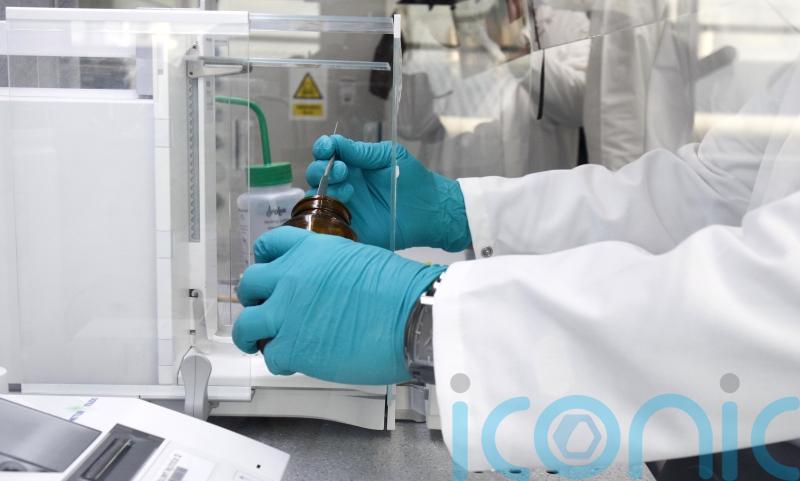 Three die in listeria outbreak linked to NHS hospital and care home desserts