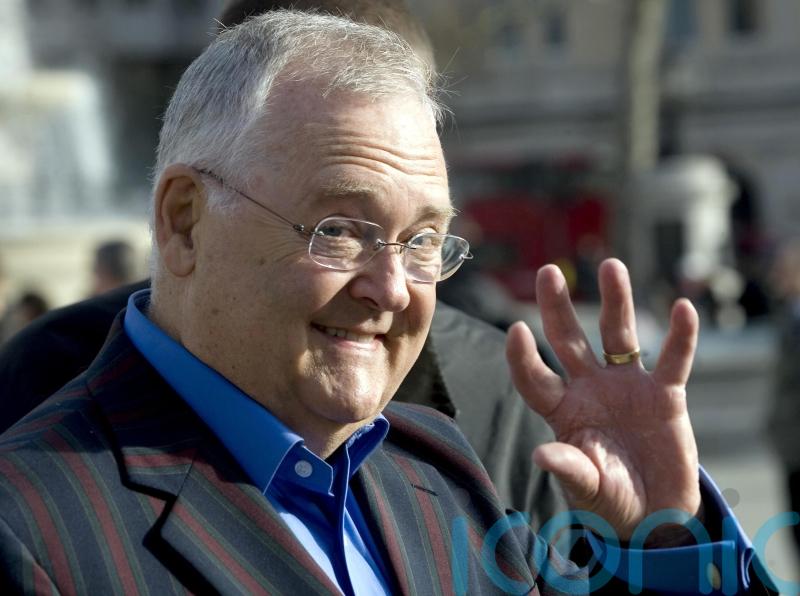 Neighbours actor Ian Smith ‘defying the odds’ after terminal cancer diagnosis