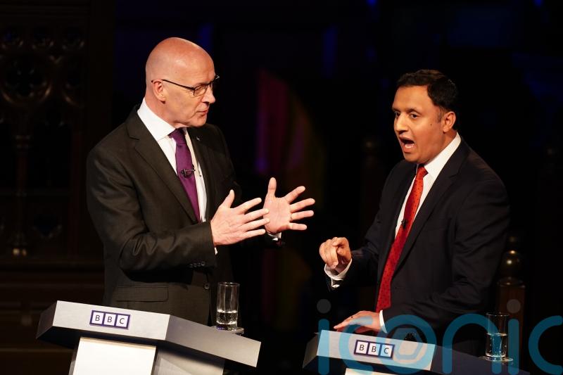 Swinney: Sarwar’s words count for nothing amid ‘return to austerity’ with cuts
