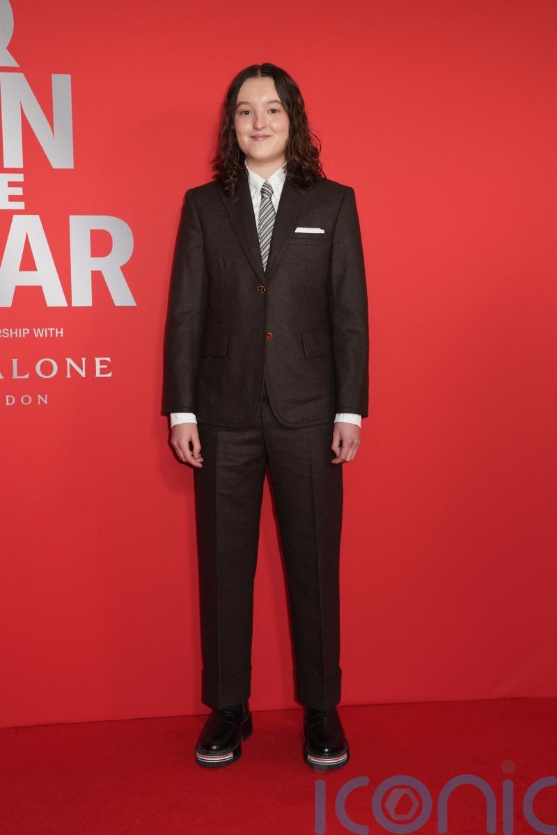 The Last Of Us’s Bella Ramsey describes receiving autism diagnosis as ‘freeing’