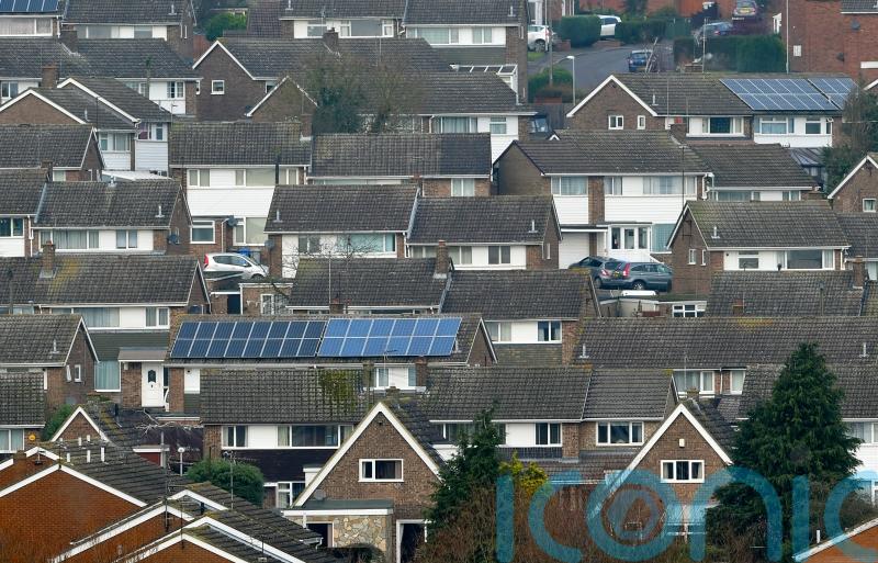 More than half of public ‘back low-income households receiving net zero grants’