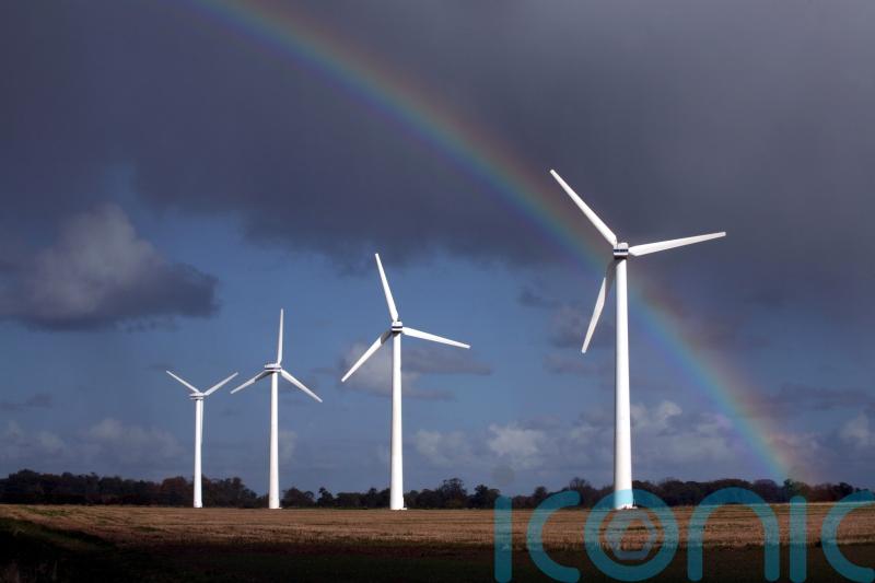 UK scientists behind clean power AI breakthrough win £1m Government prize