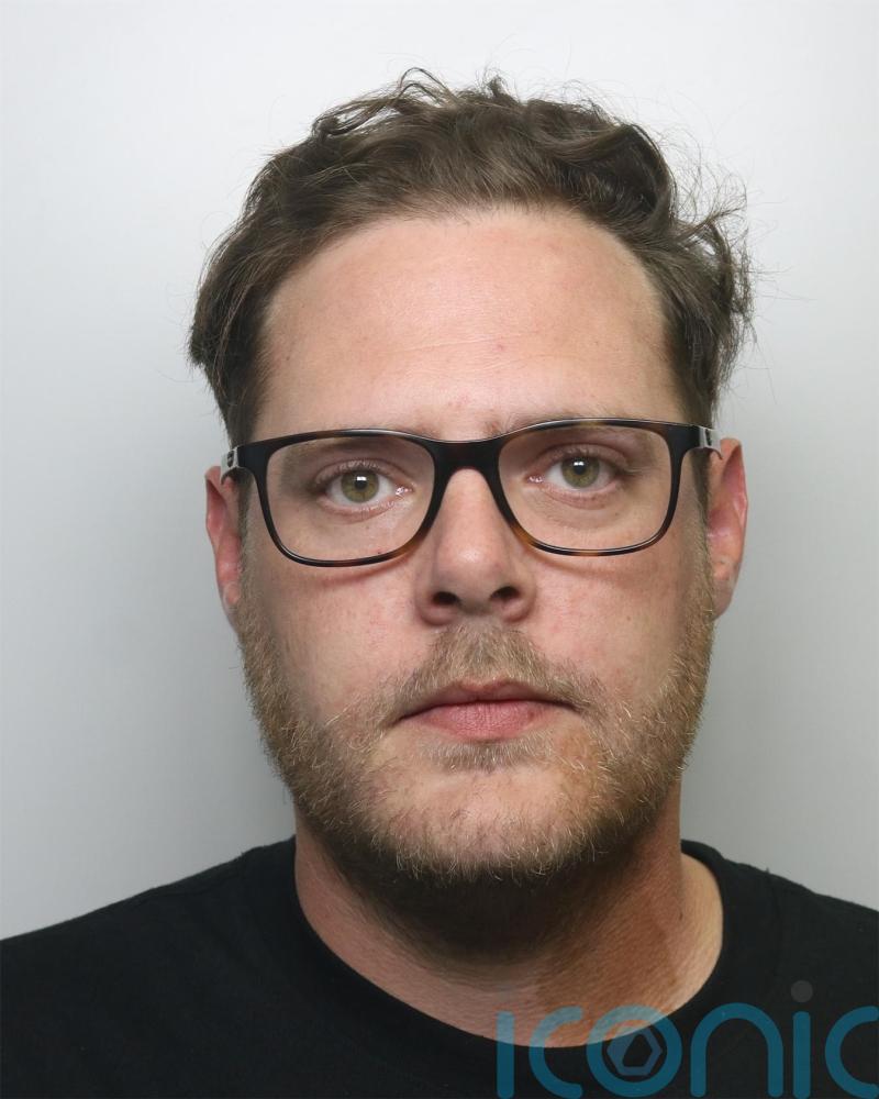 Romance fraudster jailed after swindling woman he met on Tinder out of &pound;50,000