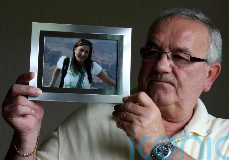 Minister backs parole changes for killers who refuse to reveal victim’s location