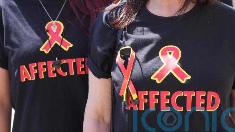 Minister apologises for mathematical error in infected blood compensation offers