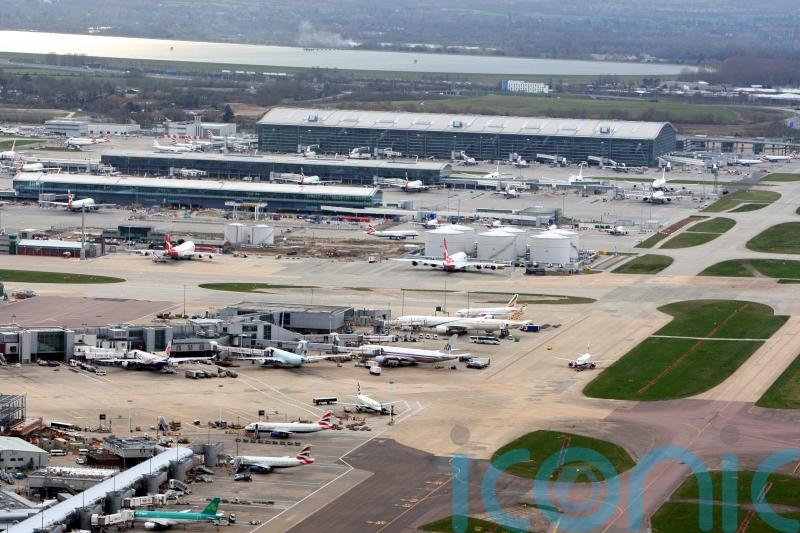 Airlines issue Heathrow third runway warning as they slam ‘quality of service’