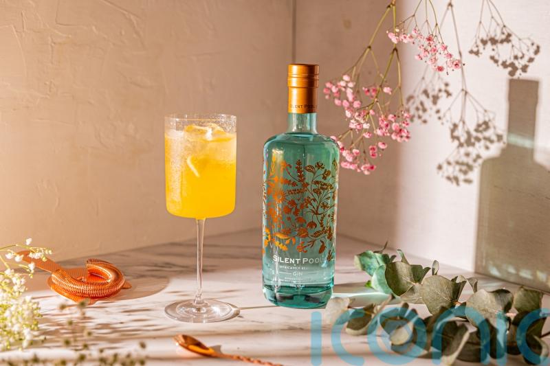 5 seasonal spirits and stylish serves to rustle up now