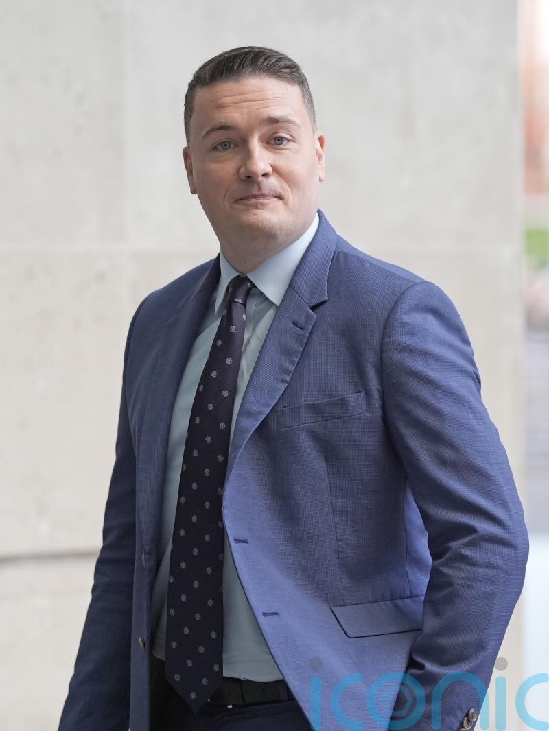 Data on biological sex is key for patient safety, Health Secretary says