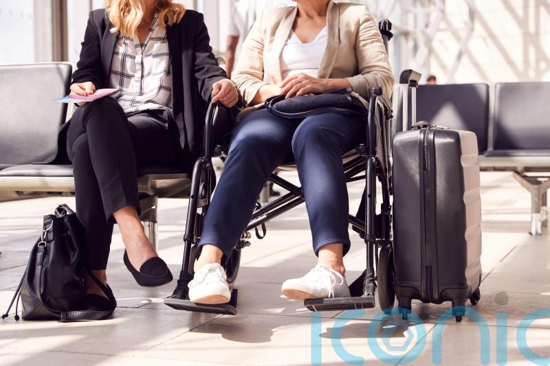 Treatment of disabled transport users is &lsquo;national embarrassment&rsquo;