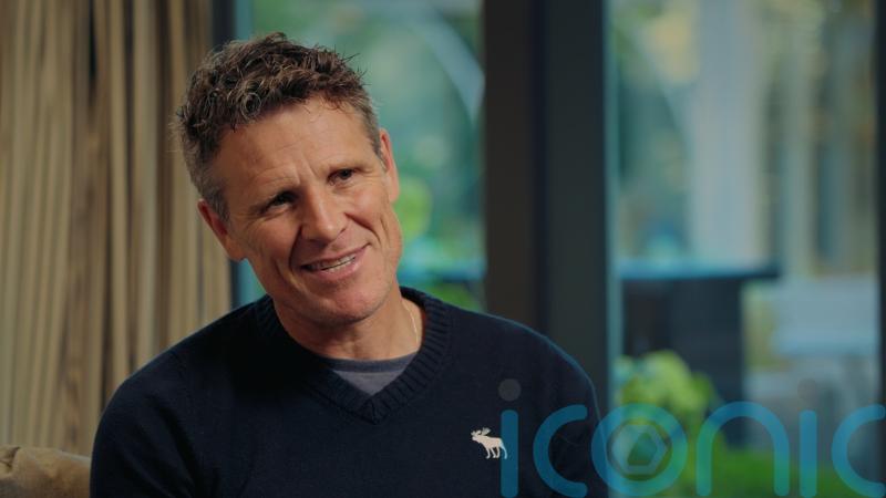 James Cracknell on recovering from a brain injury and the importance of asking for help