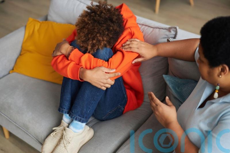 How to discuss sextortion with your teen 