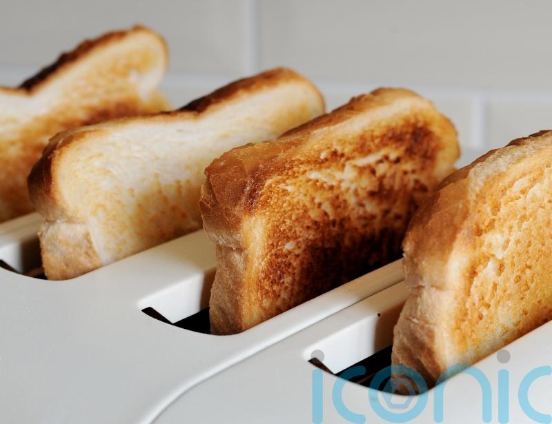 Coeliacs pushed into economic hardship due to cost of gluten-free bread, says MP