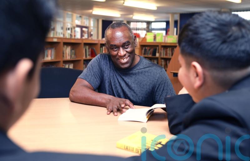 Upcoming BBC Crongton show will become ‘loving tribute’ to author Alex Wheatle