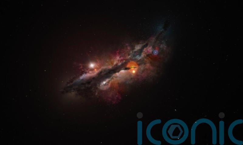 Universe grew ‘much faster than expected’ after Big Bang, astronomers say