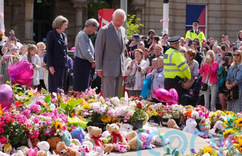 Raise children better to cut knife crime, say family of Southport attack victim
