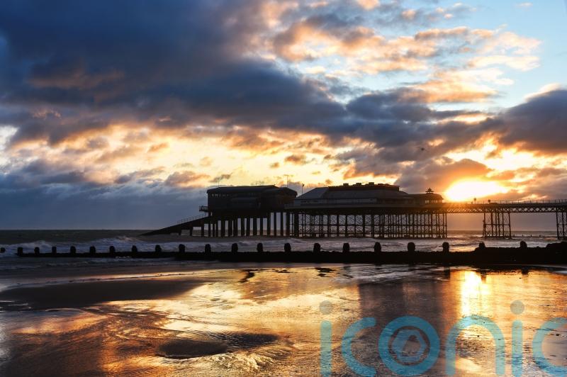 People living in coastal communities deserve longer, healthier lives, says MP