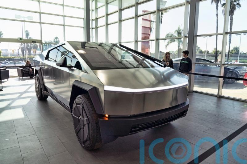 Safety regulators recall nearly all Cybertrucks in latest blow to Tesla