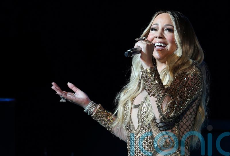 Judge says Mariah Carey didn’t steal All I Want For Christmas from other writers