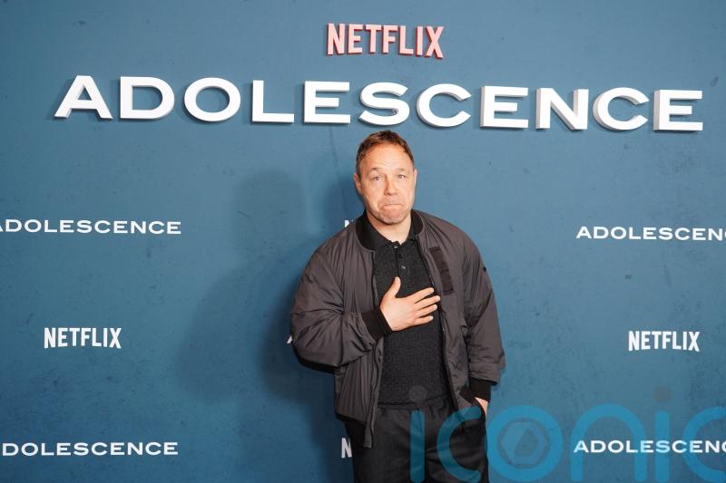 Met praises TV drama Adolescence for raising awareness of violence against women