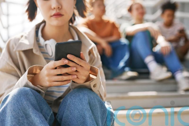 Toxic ‘bro’ culture driving Gen Z women from social media, survey suggests