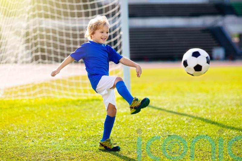 £9m funding for grassroots sport to expand ‘power of football’ to more Scots