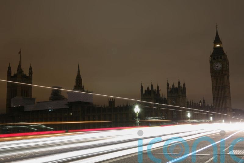 Campaigners urge Government to strengthen action on nature ahead of Earth Hour