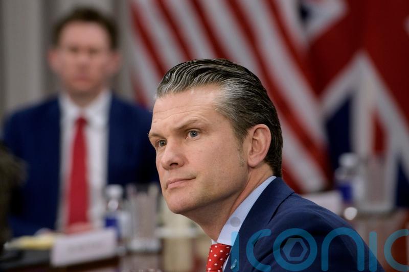 Hegseth says he will meet Musk at Pentagon to discuss ‘efficiencies’