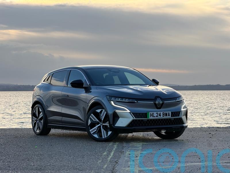 Long-term report: What&rsquo;s the Renault Megane E-Tech like to live with?