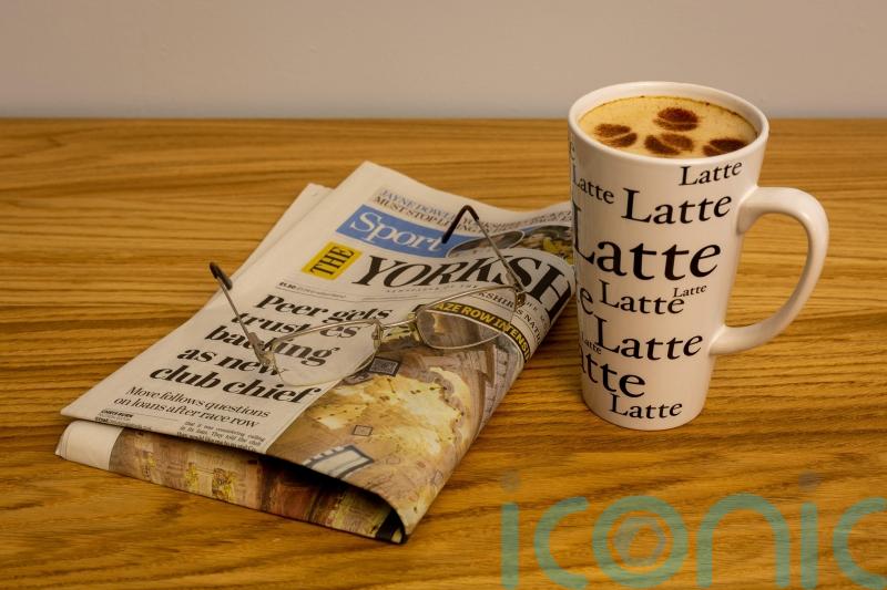 Newspaper group National World grows profits after increasing video content