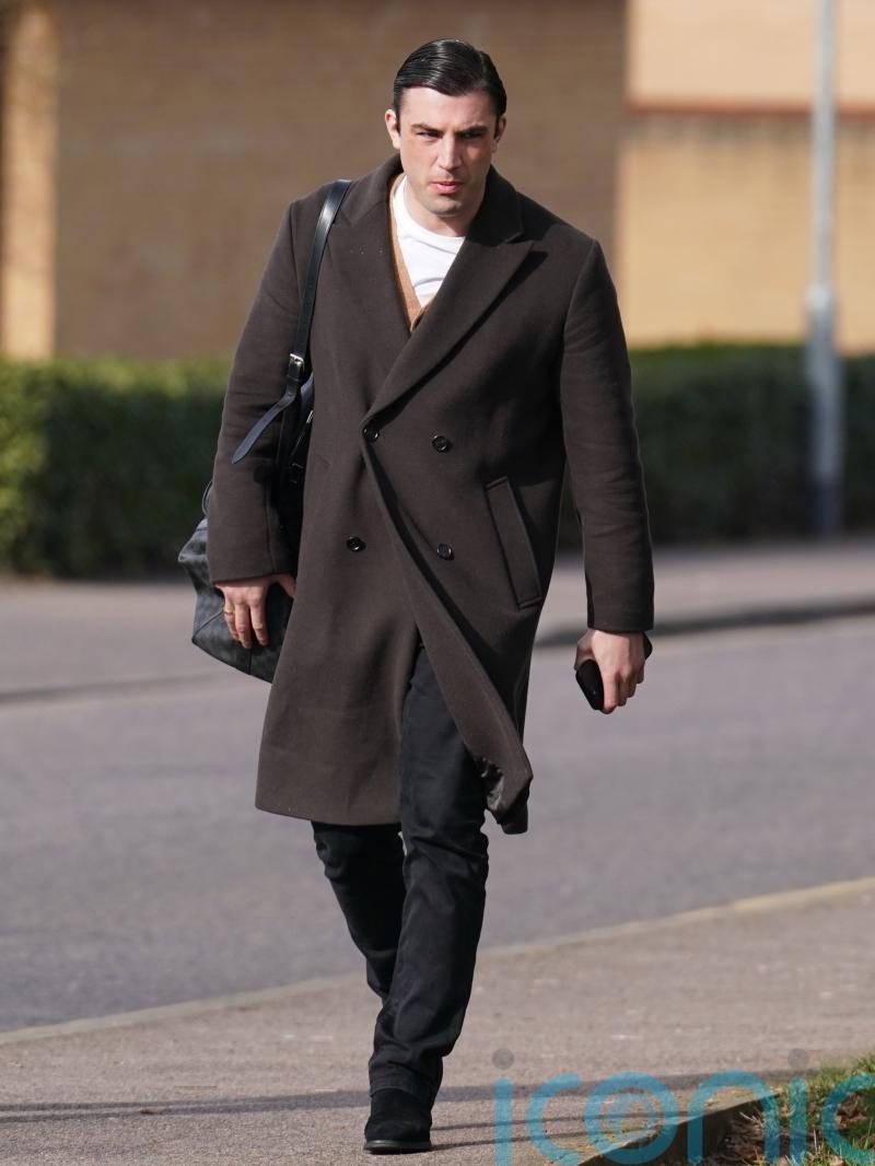 Love Island star Jack Fincham wins appeal against prison sentence