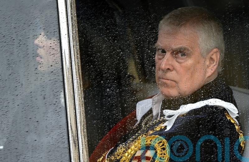 Andrew aide statement in alleged Chinese spy case can be made public – tribunal