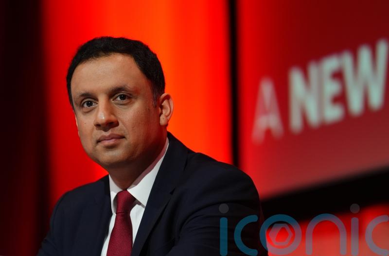 Sarwar: Austerity row MSP Mochan would still have place in my government