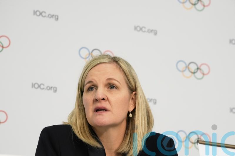 Two arrested over armed robbery and theft of new IOC president’s memorabilia