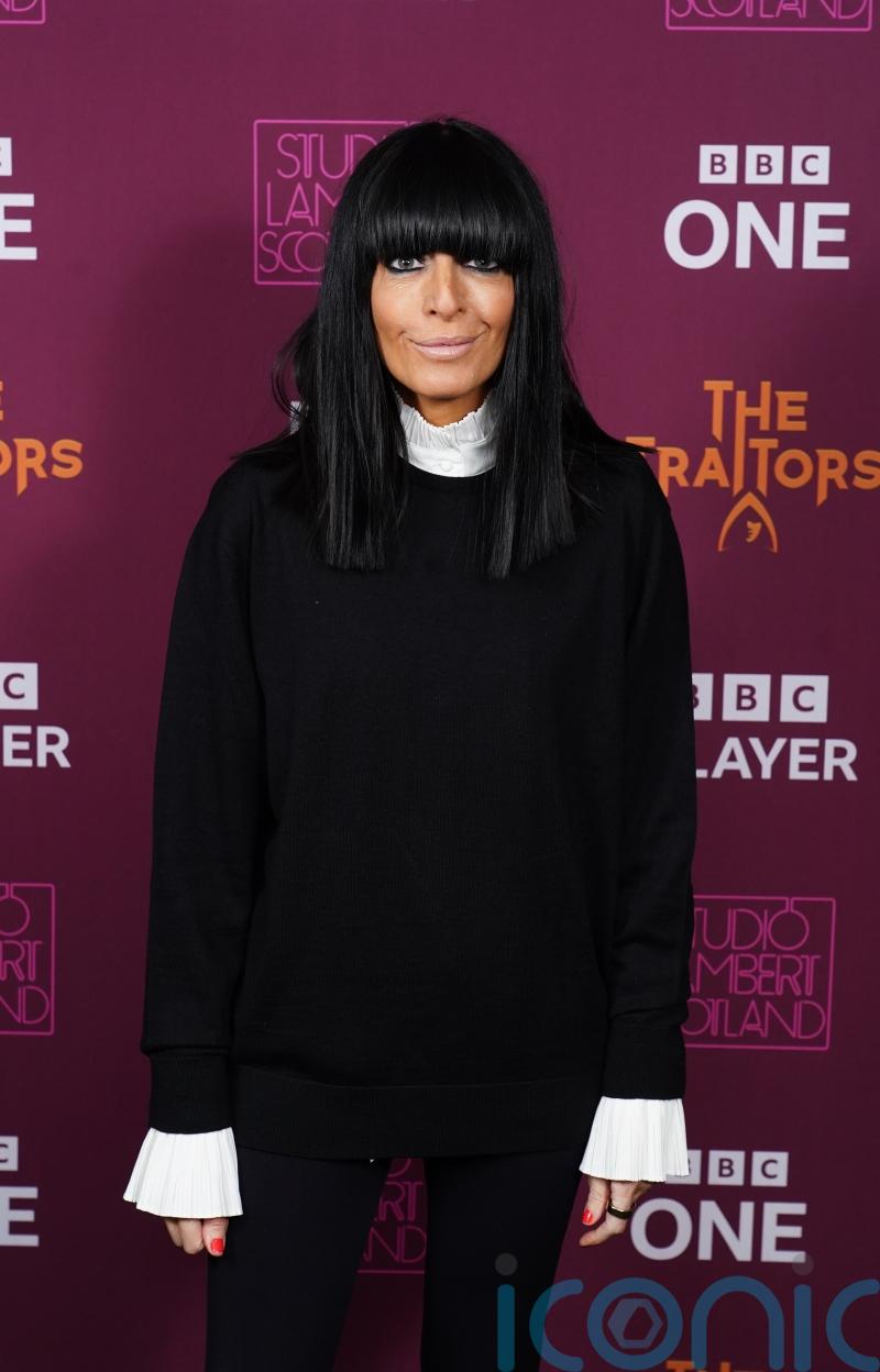 Claudia Winkleman ‘deeply honoured’ to join British Museum’s board of trustees