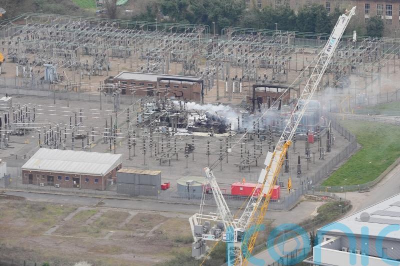 What we know about the events leading to Heathrow Airport closure