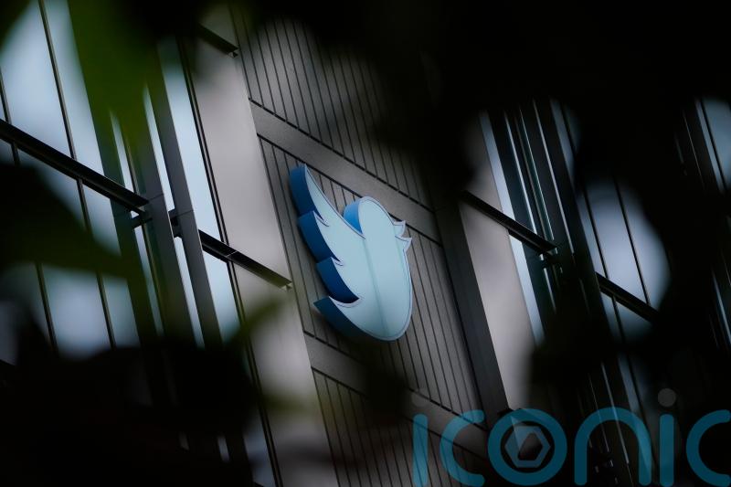 Twitter bird sign sells for more than &pound;27,000 at auction
