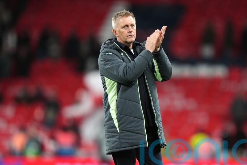 League B or not to be that is the question – Republic of Ireland talking points