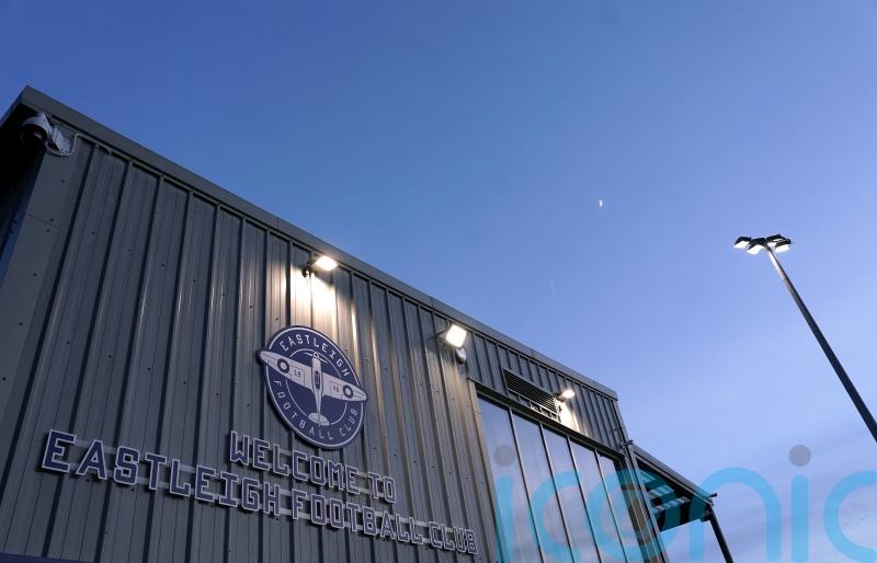 Southend unbeaten run reaches nine games with win at Eastleigh