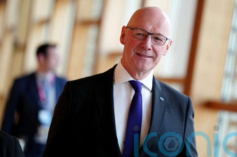 First Minister to visit New York to promote business during Tartan Week