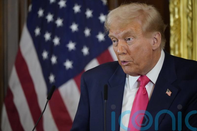 Davey warns against scrapping tax on tech companies to ‘appease’ Trump
