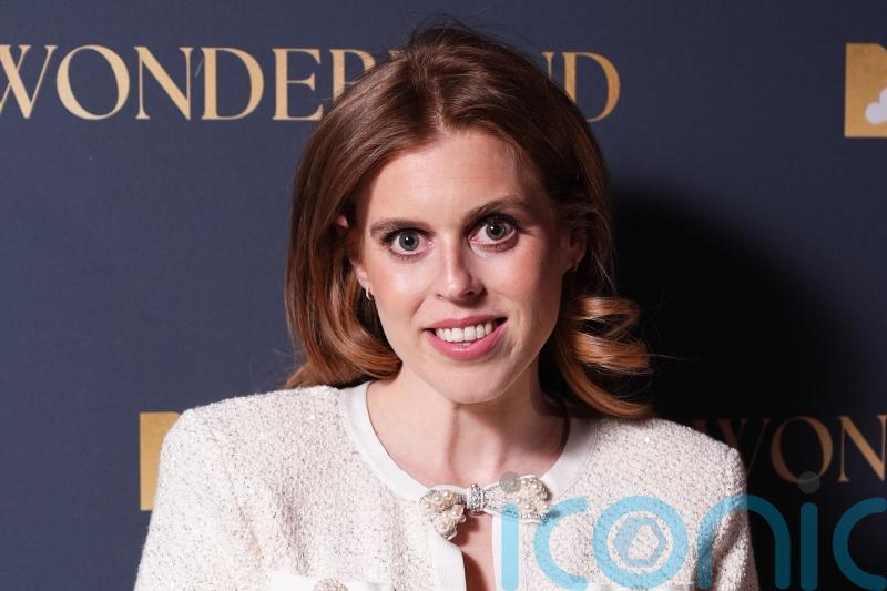 Princess Beatrice says premature birth of daughter was ‘humbling’