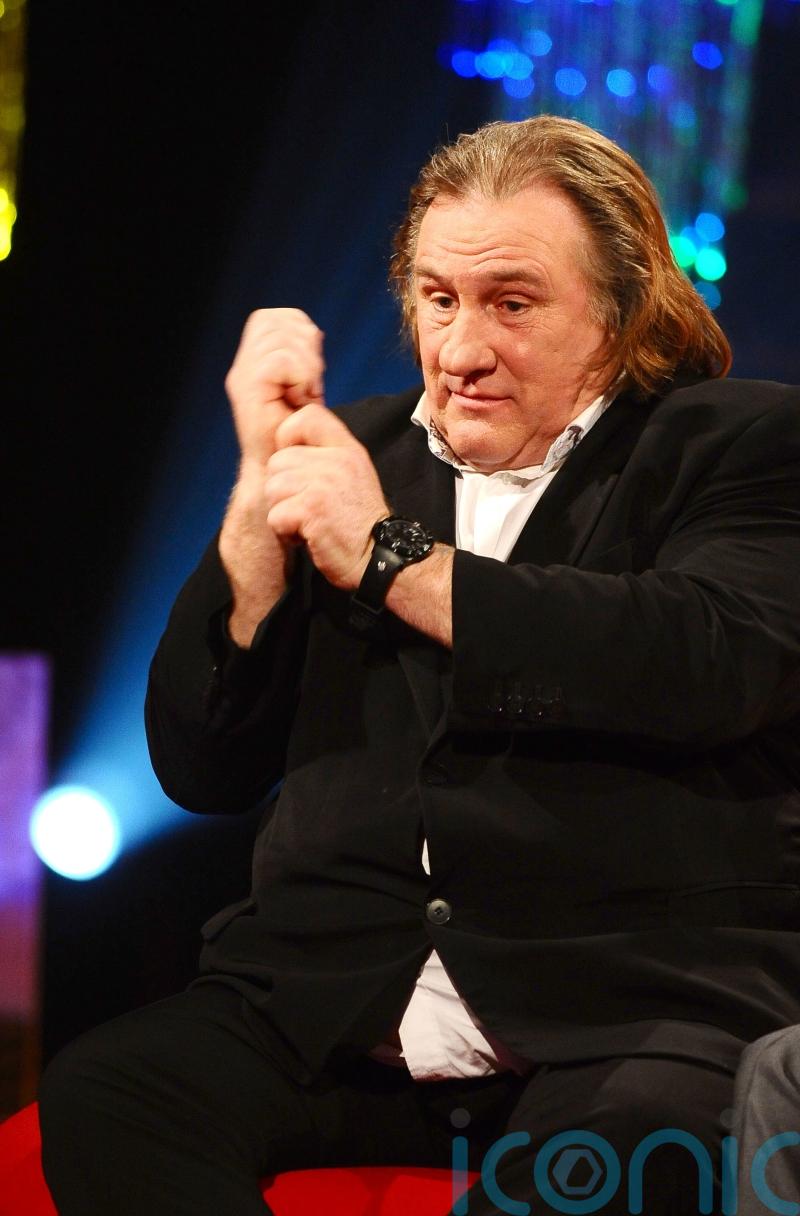 Depardieu sexual assault trial marks cultural reckoning for post-MeToo France