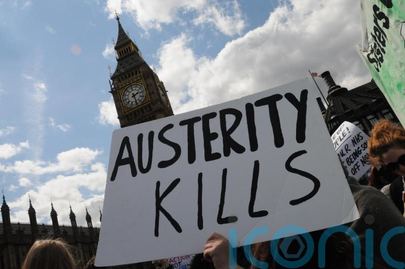 We cannot claim to be untainted by austerity after benefits cuts – Labour MP